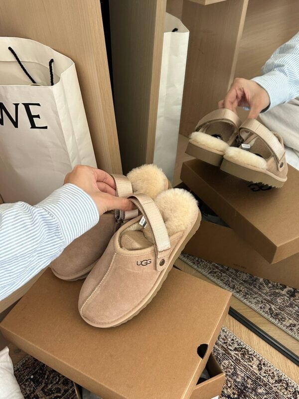 ugg slippers