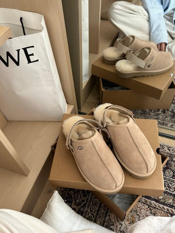 ugg slippers