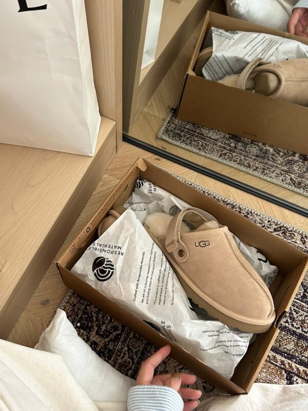 ugg slippers