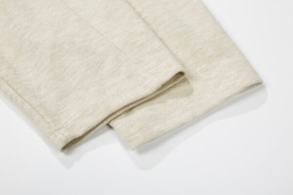 miumiu Long Sleeve Polo Shirt