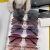 CHANEL polarized glasses