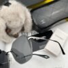 CHANEL polarized glasses