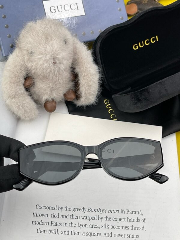 GUCCI Polarized Sunglasses High Quality TR Frame