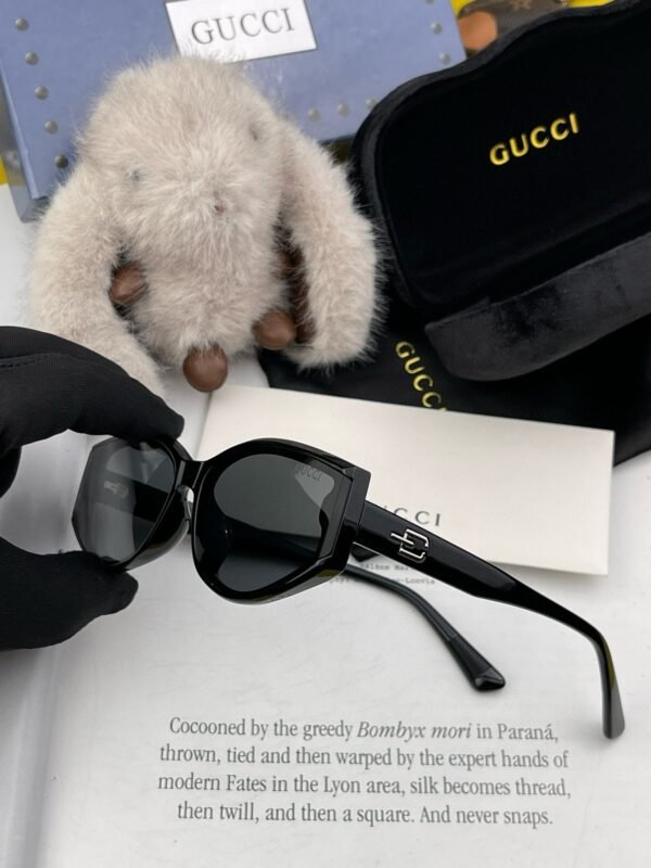 GUCCI Polarized Sunglasses High Quality TR Frame