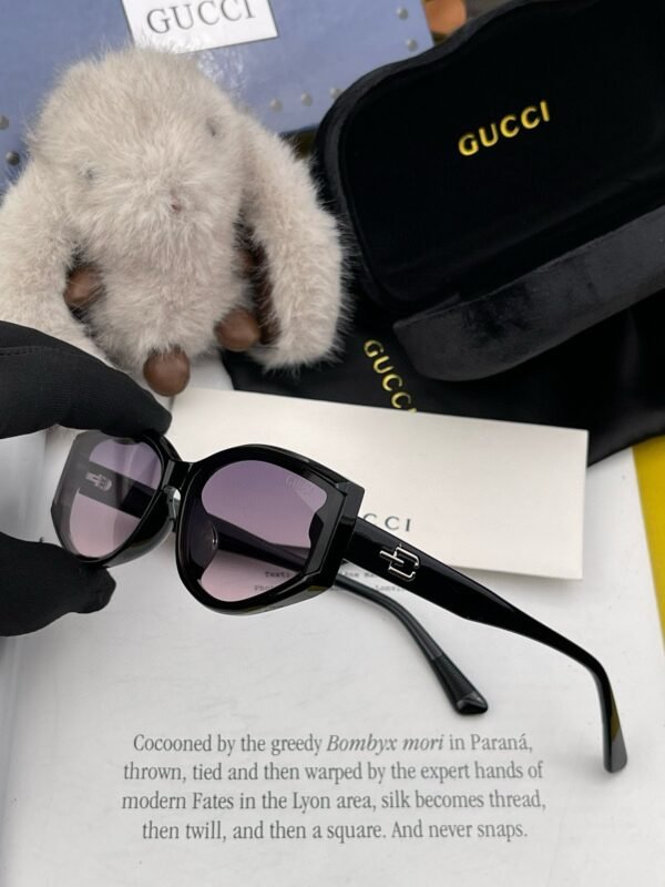 GUCCI Polarized Sunglasses High Quality TR Frame