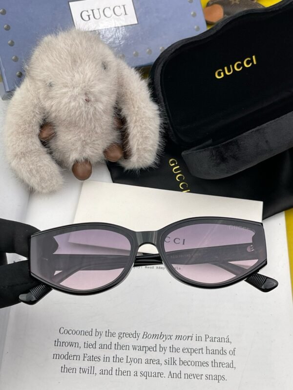 GUCCI Polarized Sunglasses High Quality TR Frame