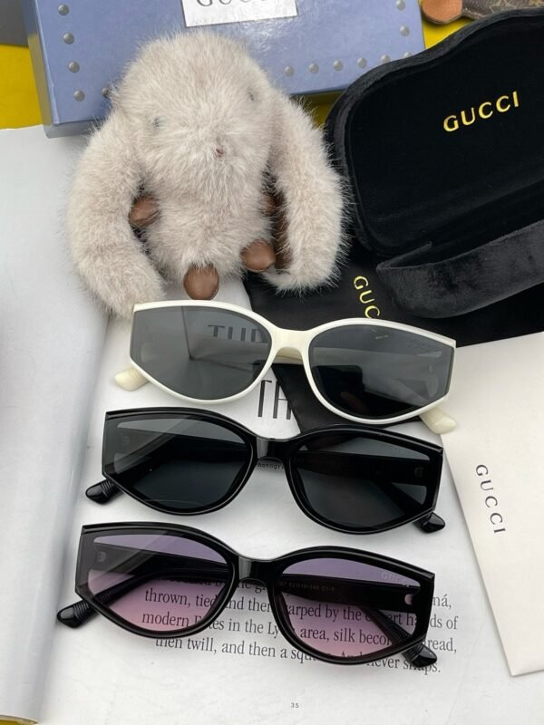 GUCCI Polarized Sunglasses High Quality TR Frame