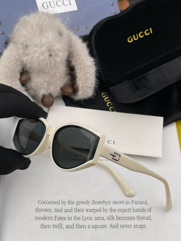 GUCCI Polarized Sunglasses High Quality TR Frame