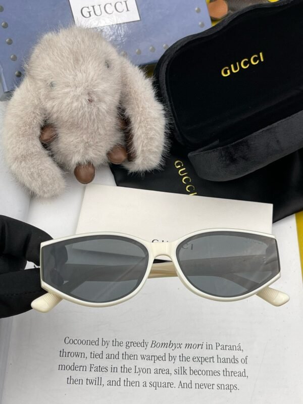 GUCCI Polarized Sunglasses High Quality TR Frame