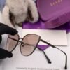 GUCCI Polarized high-definition sunglasses