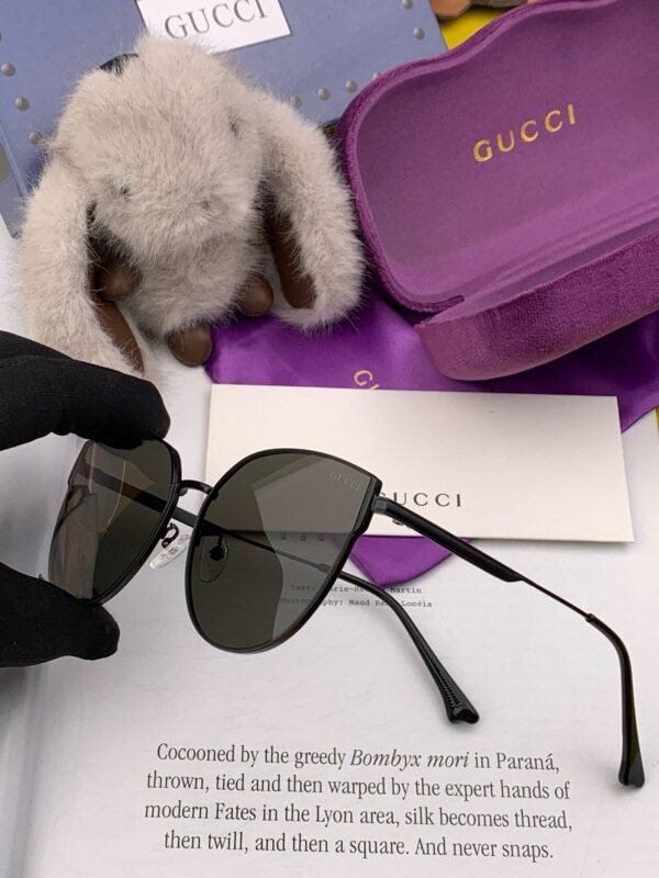 GUCCI Polarized high-definition sunglasses