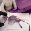 GUCCI Polarized high-definition sunglasses