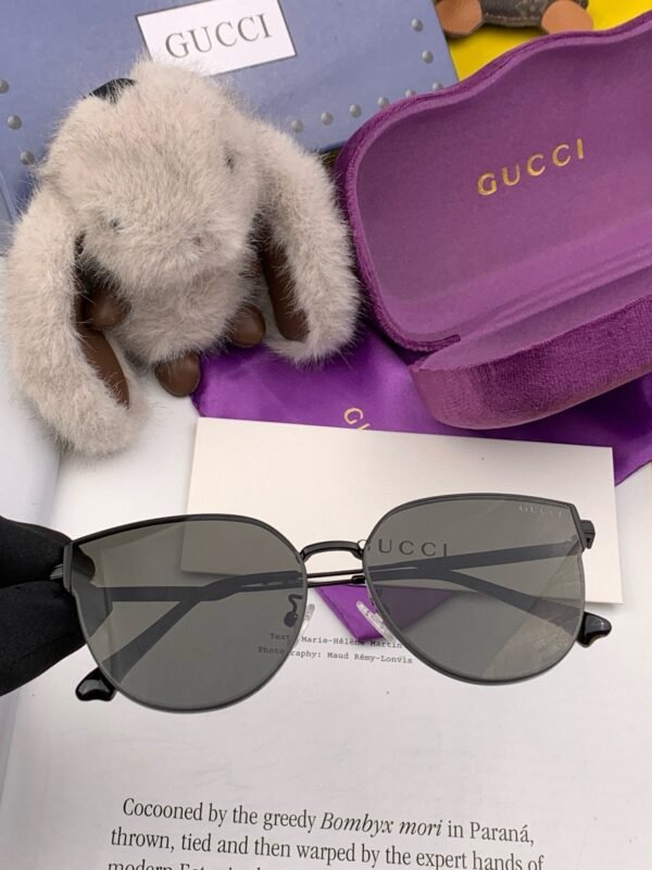 GUCCI Polarized high-definition sunglasses