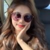 GUCCI Polarized high-definition sunglasses