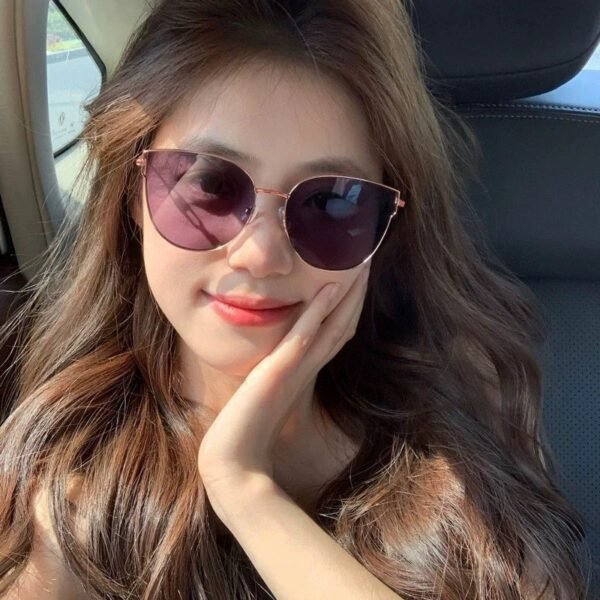 GUCCI Polarized high-definition sunglasses