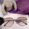 GUCCI Polarized high-definition sunglasses