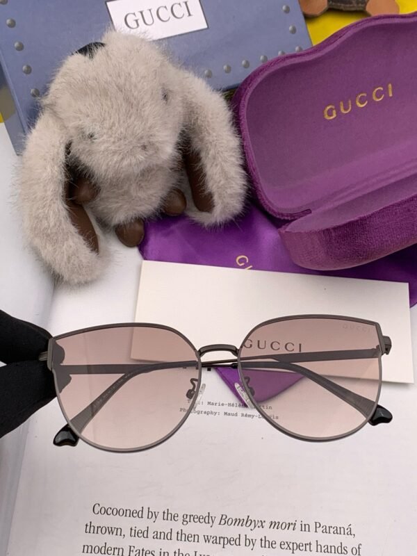 GUCCI Polarized high-definition sunglasses