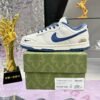 Gucci & Nike Dunk SB Series GREEN BLUE
