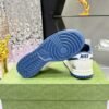Gucci & Nike Dunk SB Series GREEN BLUE