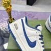 Gucci & Nike Dunk SB Series GREEN BLUE