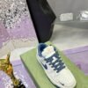 Gucci & Nike Dunk SB Series GREEN BLUE