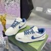 Gucci & Nike Dunk SB Series GREEN BLUE