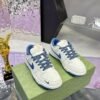 Gucci & Nike Dunk SB Series GREEN BLUE