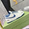 Gucci & Nike Dunk SB Series GREEN BLUE