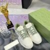 Gucci & Nike Dunk SB Series GREEN BLUE