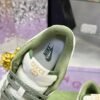 Gucci & Nike Dunk SB Series GREEN BLUE