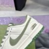 Gucci & Nike Dunk SB Series GREEN BLUE