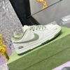 Gucci & Nike Dunk SB Series GREEN BLUE