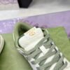 Gucci & Nike Dunk SB Series GREEN BLUE
