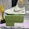 Gucci & Nike Dunk SB Series GREEN BLUE
