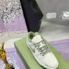 Gucci & Nike Dunk SB Series GREEN BLUE
