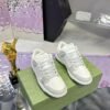 Gucci & Nike Dunk SB series