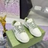 Gucci & Nike Dunk SB Series GREEN BLUE