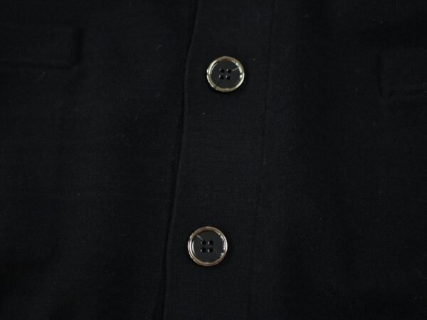 Ralph Lauren Classic Warhorse logo embroidered V-neck long-sleeved button-down knitted sweater cardigan jacket