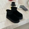 UGG winter new snow boots thick-soled boots