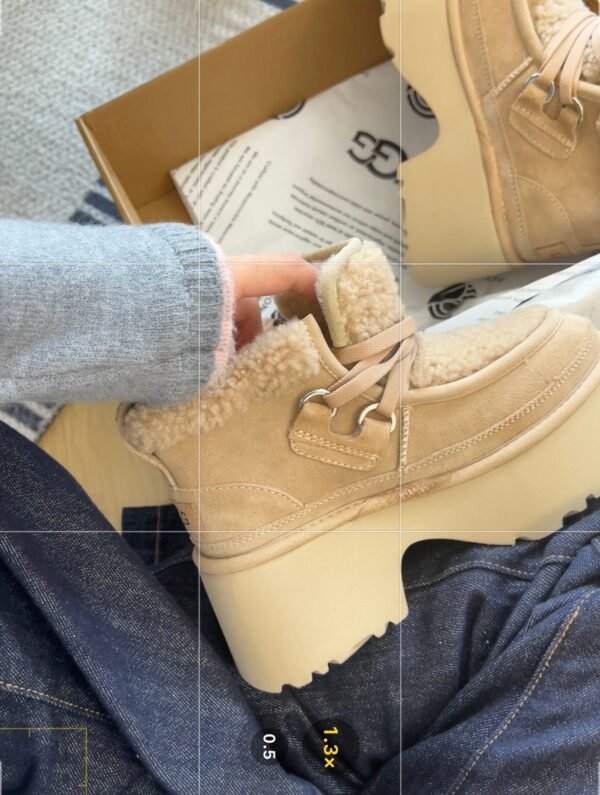 i1726586199_5308_1.jpg UGG official website latest thick soled winter cotton shoes