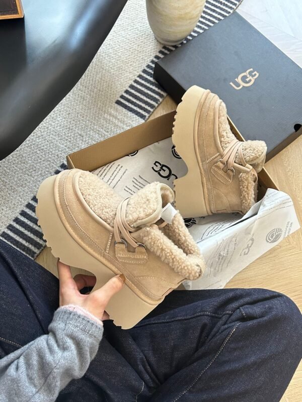 i1726586199_6367_6.jpg UGG official website latest thick soled winter cotton shoes