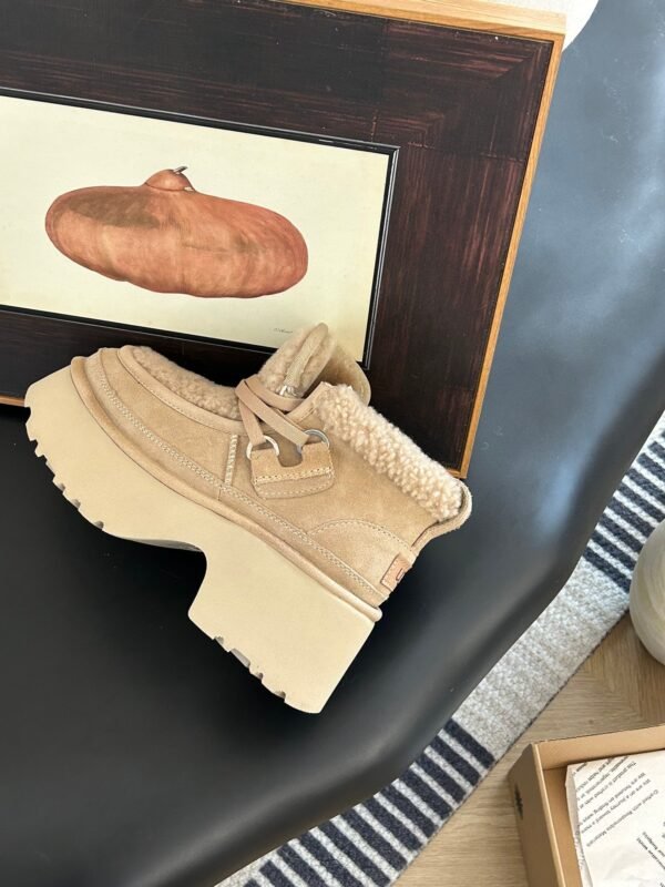 i1726586199_8119_2.jpg UGG official website latest thick soled winter cotton shoes