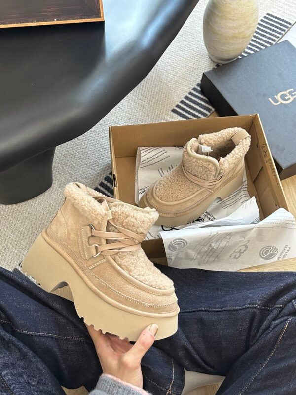 i1726586200_3308_8.jpg UGG official website latest thick soled winter cotton shoes