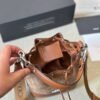 Coach Bucket Bag  Calfskin leather