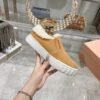 MIUMIU Autumn and winter shoes