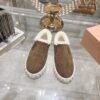 MIUMIU Autumn and winter shoes