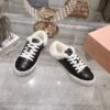 MIUMIU Autumn and winter shoes