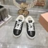 MIUMIU Autumn and winter shoes