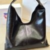 PRADA Soft leather shoulder bag cowhide material