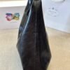 PRADA Soft leather shoulder bag cowhide material